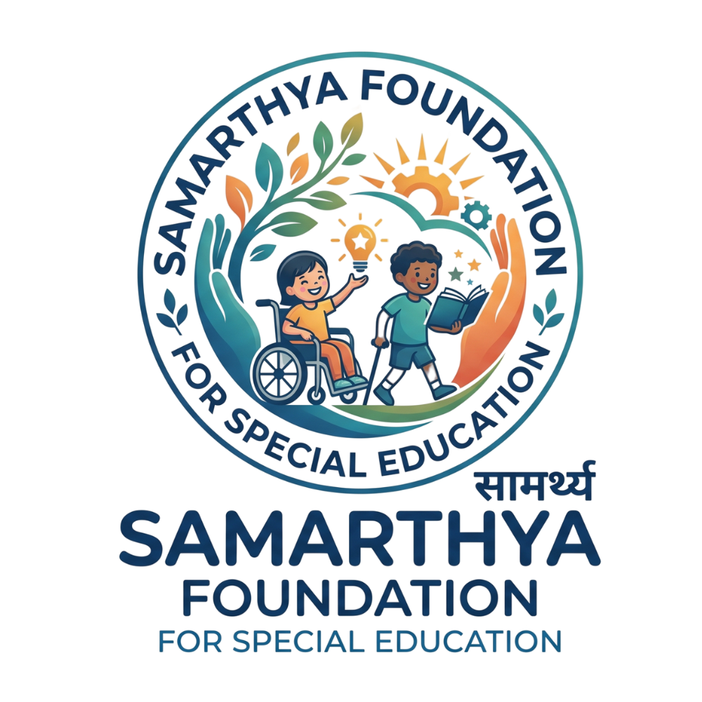 Samarthya Foundation for Special Education